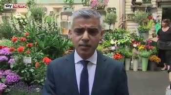 Khan: 'questions need to be asked'