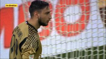 COLLEGAMENTO DI STEFANO MERCATO DONNARUMMA