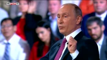 Russiagate, Putin, pronti a dare asilo a Comey
