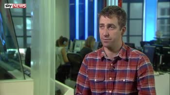 Brendan Cox on uniting people a year from Jo's murder