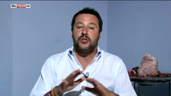 ESTR SALVINI IOUSOLI