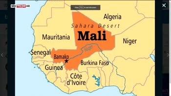 Resort turistico sotto attacco in Mali