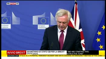 brexit diretta 12,15