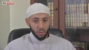 Finsbury Park imam insists he is not the hero