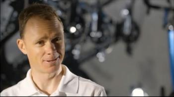 INTV FROOME.transfer
