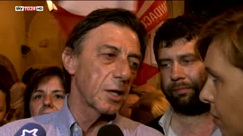 Giordani, vittoria al di là dei colori