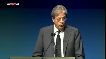 Gentiloni, intervento banche doveroso