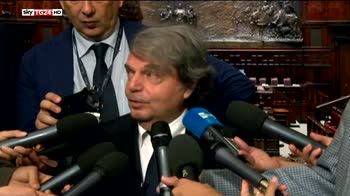 Brunetta, Forza Italia è primo partito del centrodestra