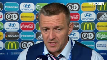 Boothroyd: We're all gutted