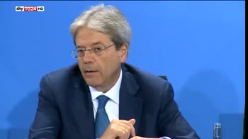 ESTR GENTILONI MIGRANTI