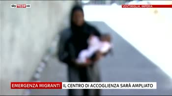 A Ventimiglia migranti respinti sui treni dai francesi