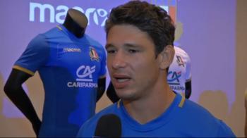 INTV RUGBY MOLLA MINTO