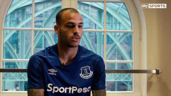 Sandro: Excited to work with Koeman
