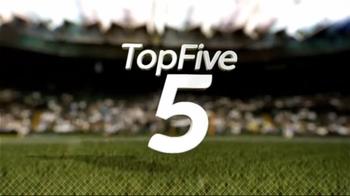 TOP 5 COLPI DAY 4
