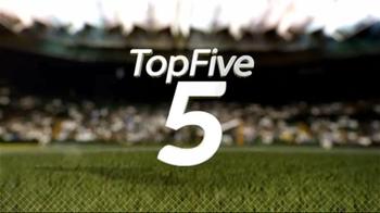 TOP 5 OF THE WEEK V2 WEB