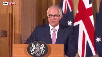 'Speedy' free trade deal planned with Oz