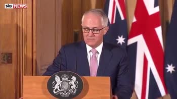 'We don't muck around': Oz PM on UK trade deal