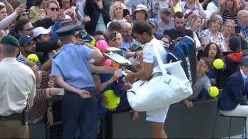 Autografi Nadal