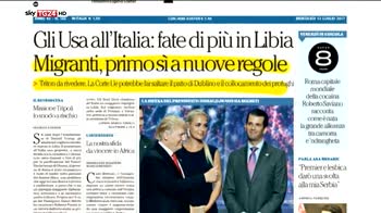 Rassegna stampa nazionale 120717