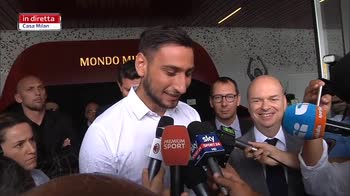 fassone e donnarumma