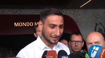 INTV DONNARUMMA SU FRATELLO 170712.transfer