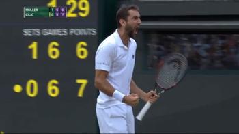 CILIC TIME BREAK