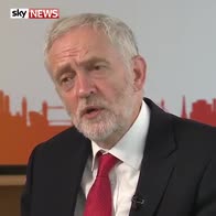 Corbyn: Parliament must scrutinise Brexit