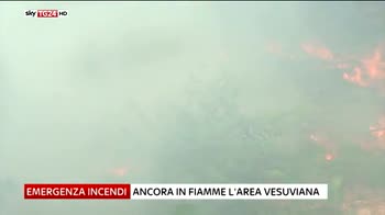 incendi torre del greco