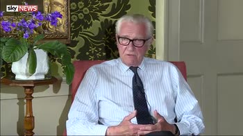 Heseltine predicts election within two years