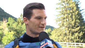 INTV NOSOTTI RAFTING ANDREOLLI