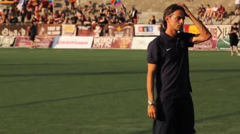 INTV F. INZAGHI SU VENEZIA.transfer.transfer