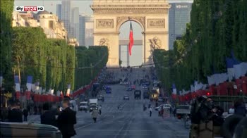 Francia, Capo esercito contro Macron per tagli alla Difesa