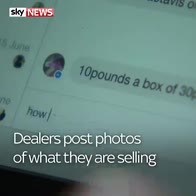 Dealer: 'It's easier to work on Facebook'