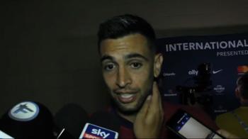 INTV PASTORE SU PARTITA 170720.transfer