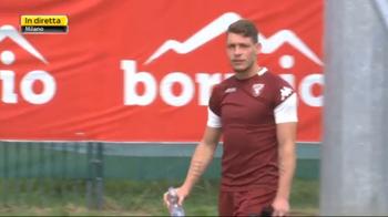 Romano su belotti