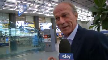 SABATINI SU MERCATO INTER.transfer