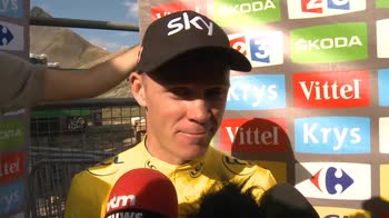 INTV FROOME TAPPA 18