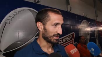 INTV CHIELLINI SU BONUCCI 170723.transfer