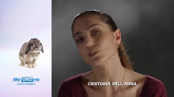 Cristiana Dell'Anna