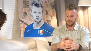 ESTRATTO INTV ESCLUSIVA ZAYTSEV SINTESI RACCONTO 170725 INT