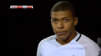 SRV MBAPPE REAL