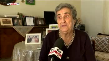 Nonna di Lesbo candidata al Nobel, datelo ai migranti