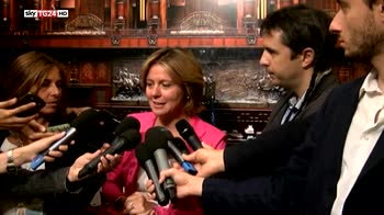 Vaccini, per Lorenzin in sicurezza prossime generazioni