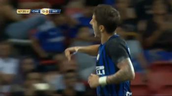 INTER IOVETIC MCH CON GOL