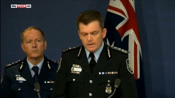 Australia, sventato attentato ad aereo Sydney