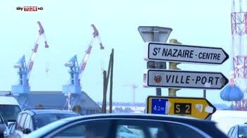 Ancora tensione tra Italia e Francia su cantieri