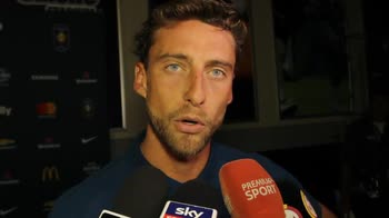 INTV MARCHISIO POST ROMA JUVE