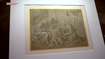 Leonardo da Vinci in mostra a Torino