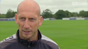 Stam frustrated by transfer market