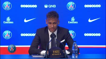 CONF NEYMAR